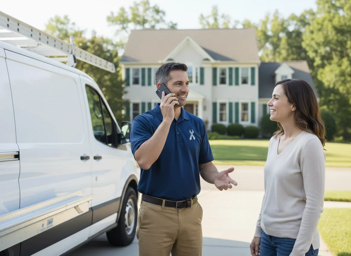 Home Gutter Service Washington, ME FAQs
